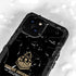 Purdue University Purdue University Boilermakers Signature Logo iPhone 15 Plus Waterproof Case
